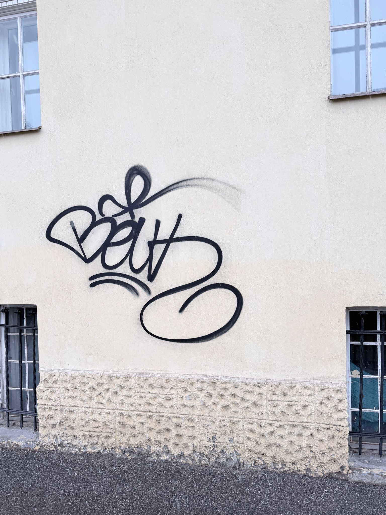 Hviezdoslavova 7 - pred