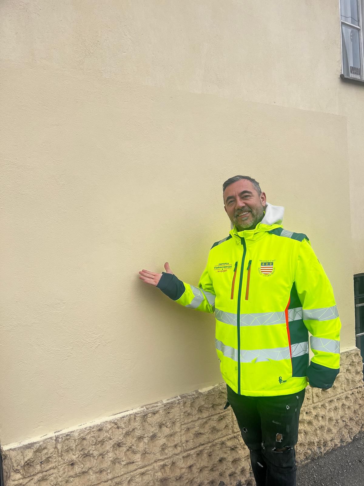 Hviezdoslavova 7 - po